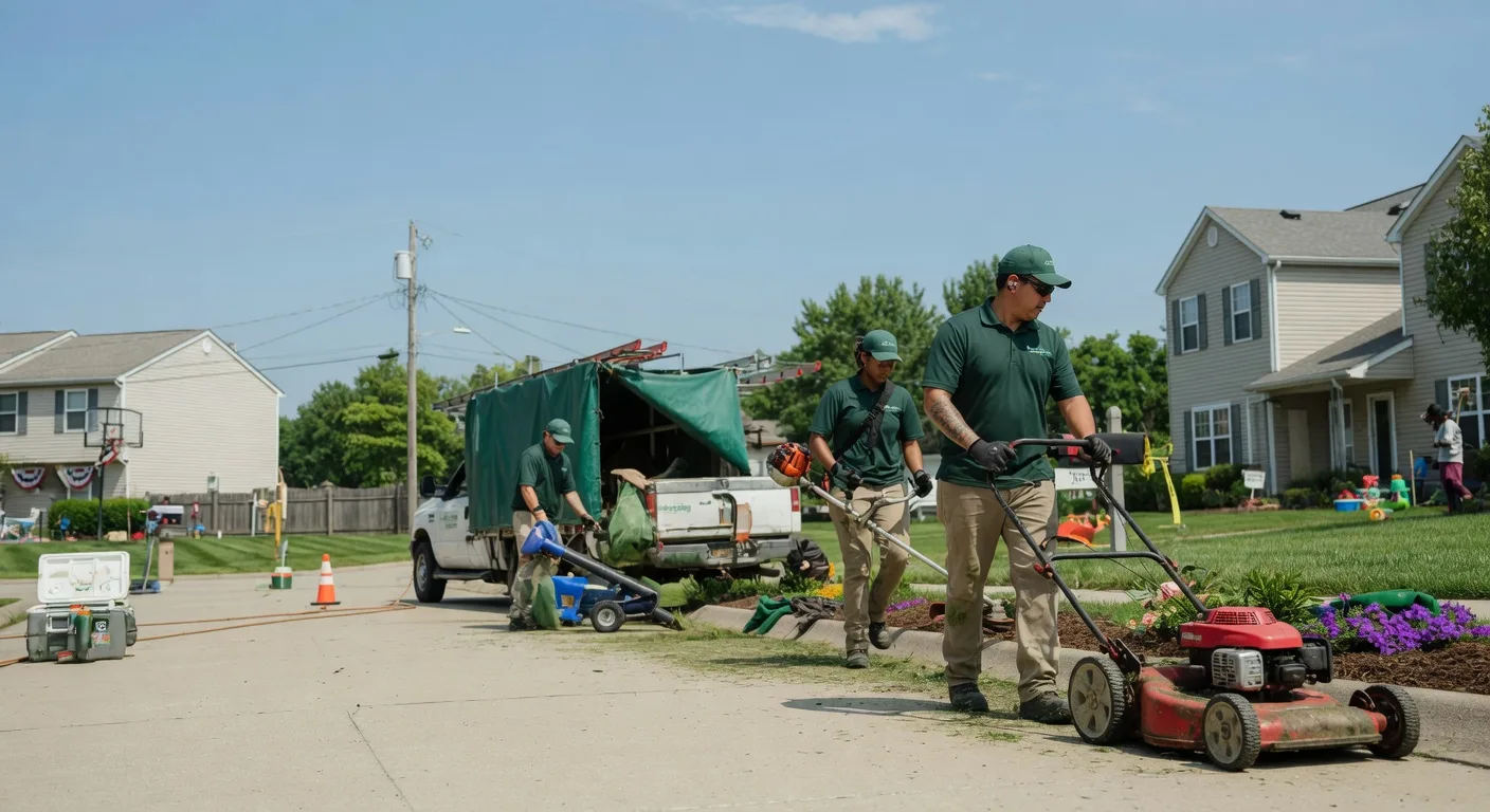 Irrigation Installation in San Pierre, IN near me
